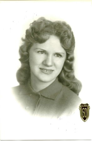 Patricia Strot's Classmates profile album