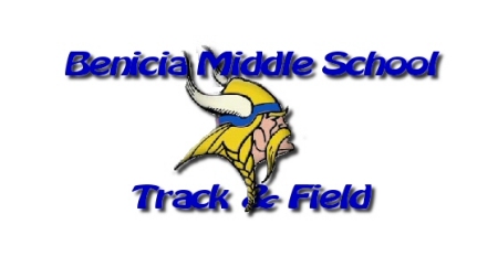 Benicia Middle School Logo Photo Album