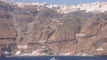 Santorini