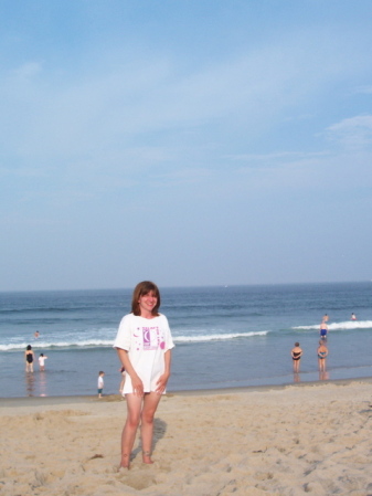 Salisbury Beach 'o7