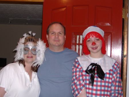 Halloween 2007