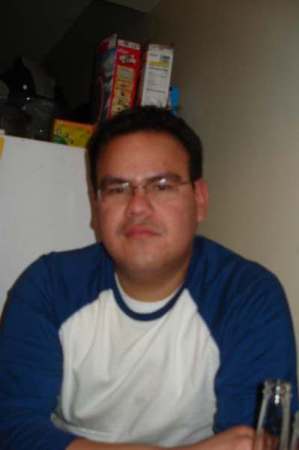 Ignacio Nunez's Classmates® Profile Photo