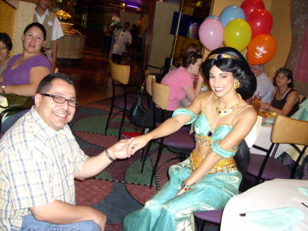 future wife, princess jasmine