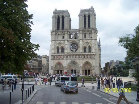 norte dame