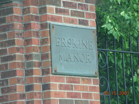 Erskine Manor