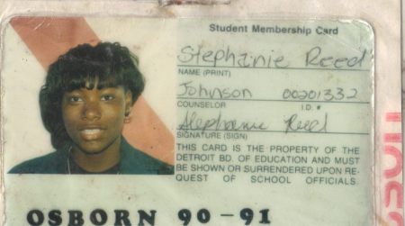 Stephanie Reed's Classmates profile album