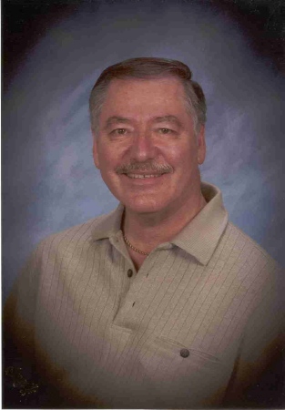 Larry Maier's Classmates® Profile Photo