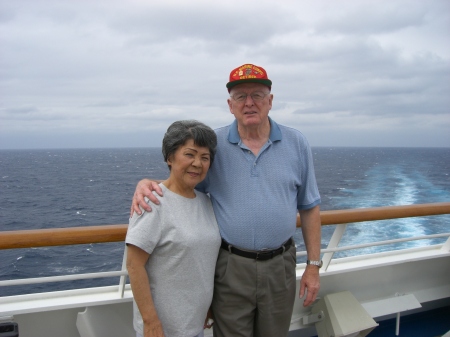 Cruise 12/2007