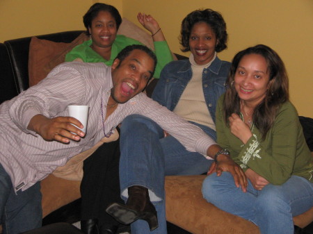 New Years '07