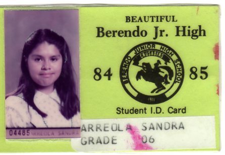 Sandra Arreola's Classmates profile album