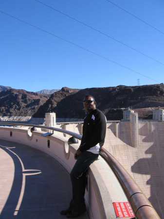 Hoover Dam