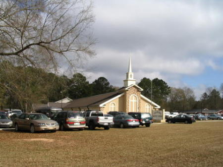 Collins Boulevard Christian School Logo Photo Album