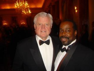 Ted Kennedy