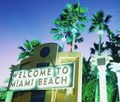 ~MY HOME SOUTH BEACH BABY!  OCEAN DR!