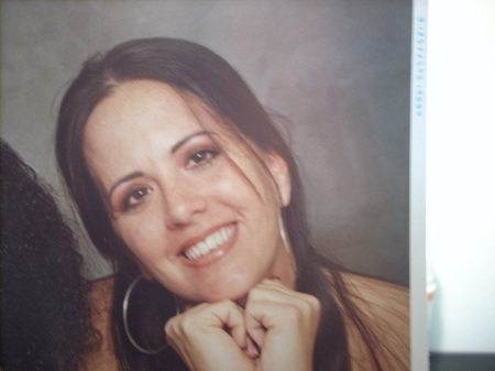 Christi Dillard's Classmates® Profile Photo