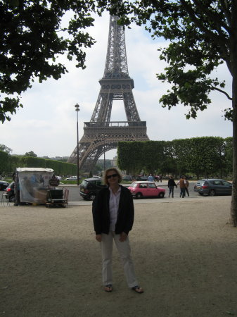 Paris - 6/2008