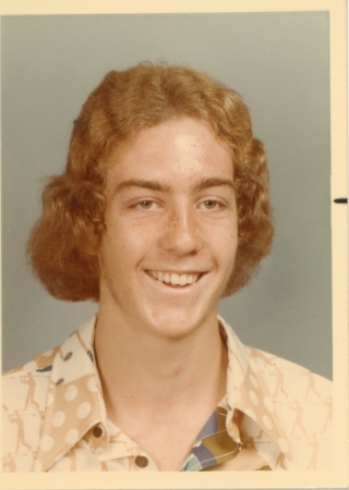 Don Vickers' Classmates profile album