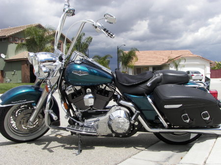 2004 Harley Davidson 003