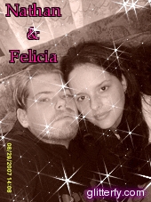 Felicia Tschupp's Classmates® Profile Photo