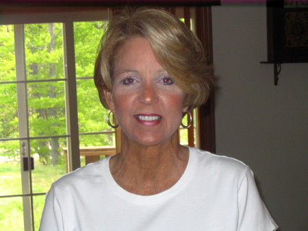 Janie Hammond's Classmates® Profile Photo