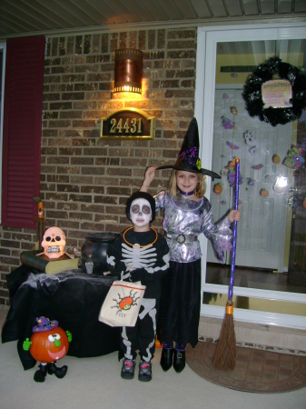 Halloween 07