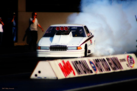 GS Buick Nationals 2007