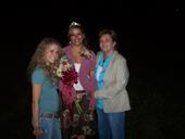 POCAHONTAS COUNTY HOMECOMING 2006