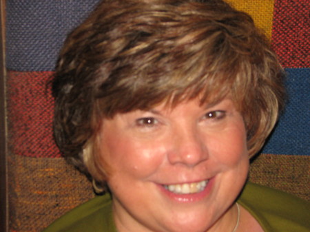 Kathy Redinger's Classmates® Profile Photo