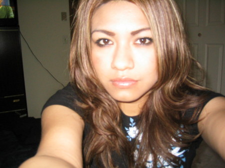 Irasema Martinez's Classmates® Profile Photo