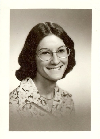 Cathy Friesen's Classmates profile album