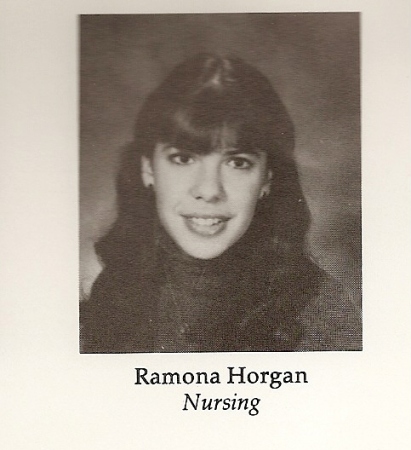 Ramona Lawton's Classmates profile album