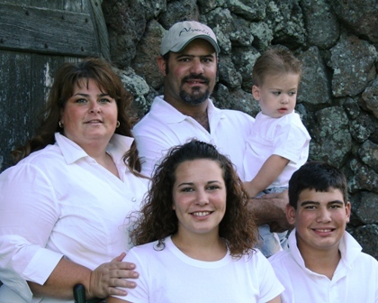 Family Picture 2007