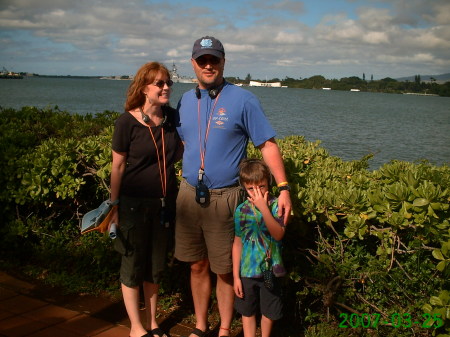 Arizona Memorial