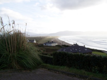 Dingle Peninsula, Ireland