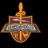 St. Paul's Collegiate High School Logo Photo Album