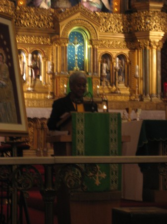 Maria Pulsone's album, Reunion Mass Oct 02, 2010