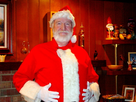 Santa Marshall