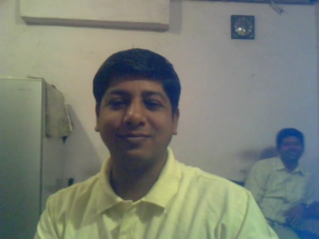 Hasnain Raza's Classmates® Profile Photo