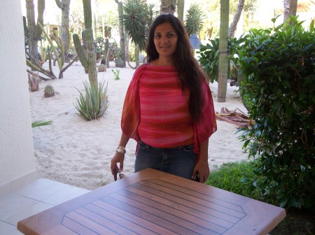 Los Cabos 2007