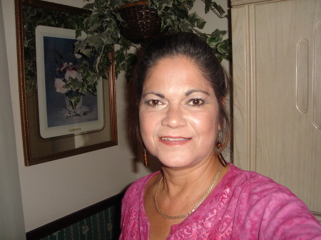 Margarita Martinez's Classmates® Profile Photo