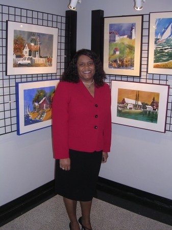 Angela Herman's Classmates® Profile Photo