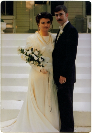 Wedding June 1998
