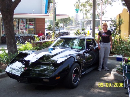 Corvette Show (2006)