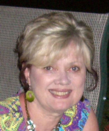 Marsha Wood's Classmates® Profile Photo