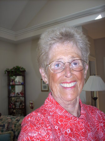 Barbara Jeske(Priest)'s Classmates® Profile Photo