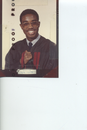 Charles Purvis Kelly, Jr.'s Classmates profile album