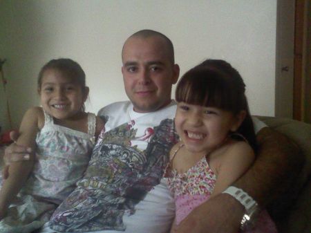 My Son and Daughters.....