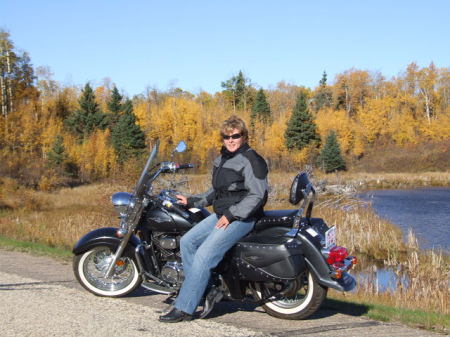 Me & My Suzuki!