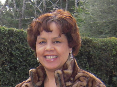 Nancy Primus Greene in 2010