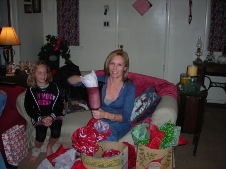 Christmas 2006